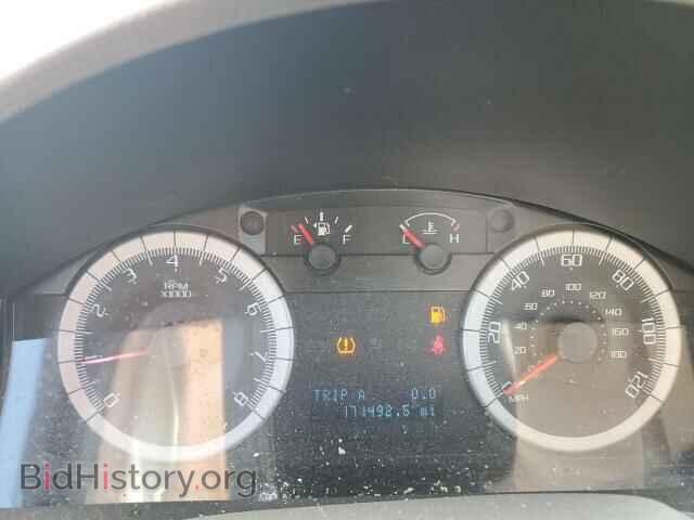 2009 FORD ESCAPE - VIN: 1FMCU93G69KB46981 - Фото 9