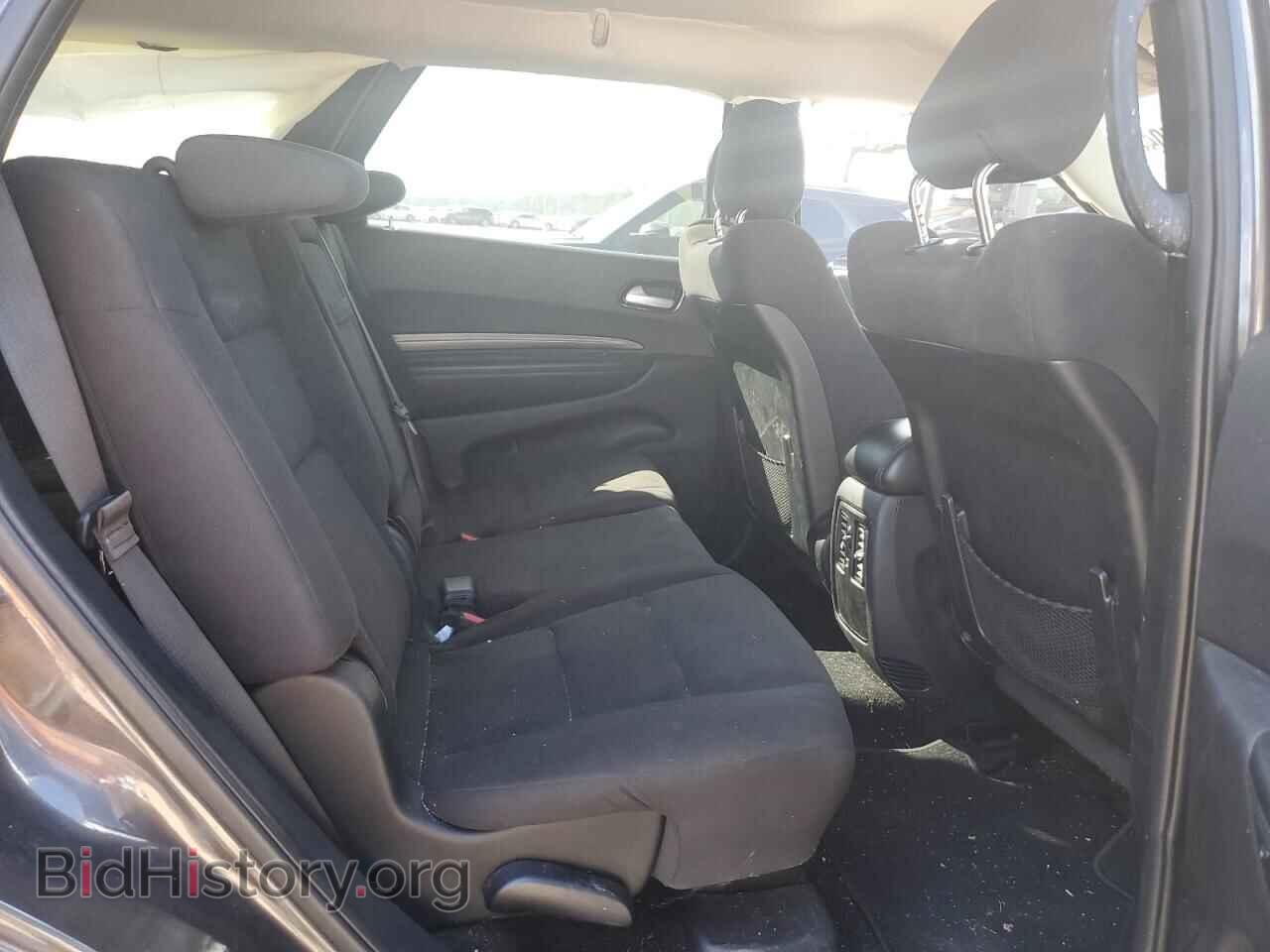 2021 DODGE DURANGO - VIN: 1C4RDHAG7MC608687 - Photo 11