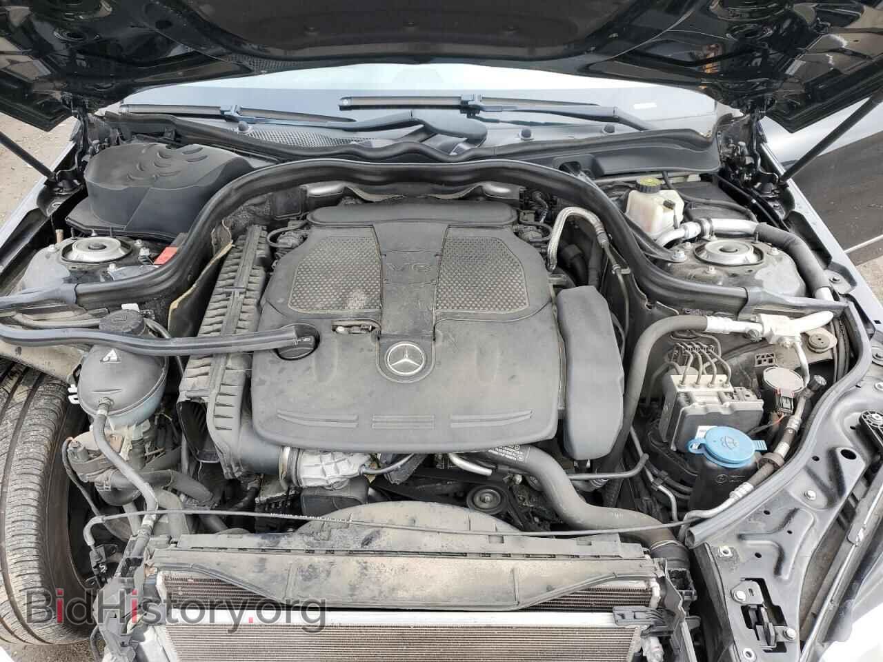 2012 MERCEDES-BENZ E-CLASS - VIN: WDDHF8JB8CA626576 - Фото 11