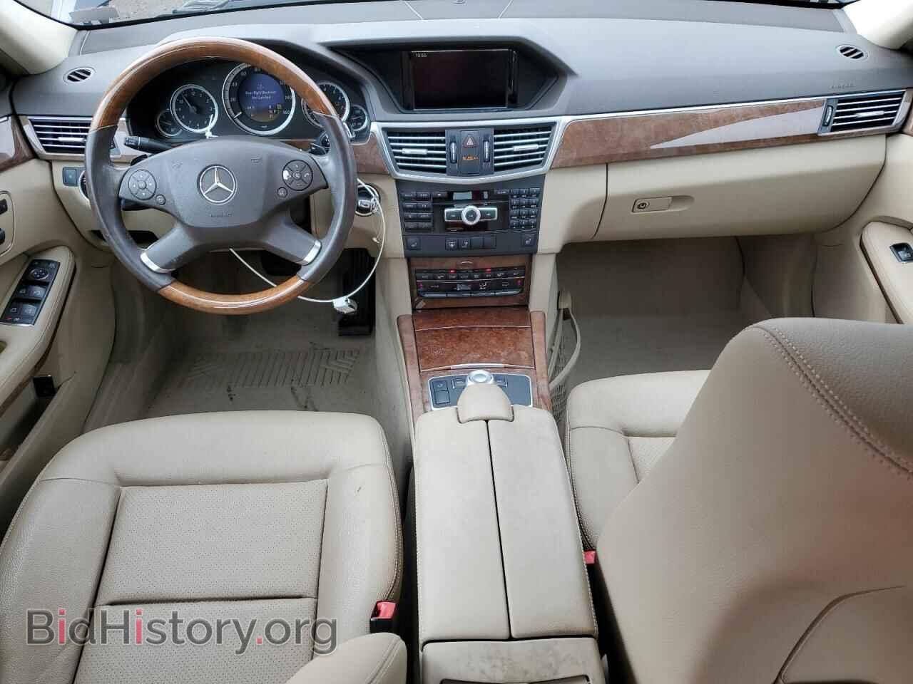 2012 MERCEDES-BENZ E-CLASS - VIN: WDDHF8JB8CA626576 - Фото 8