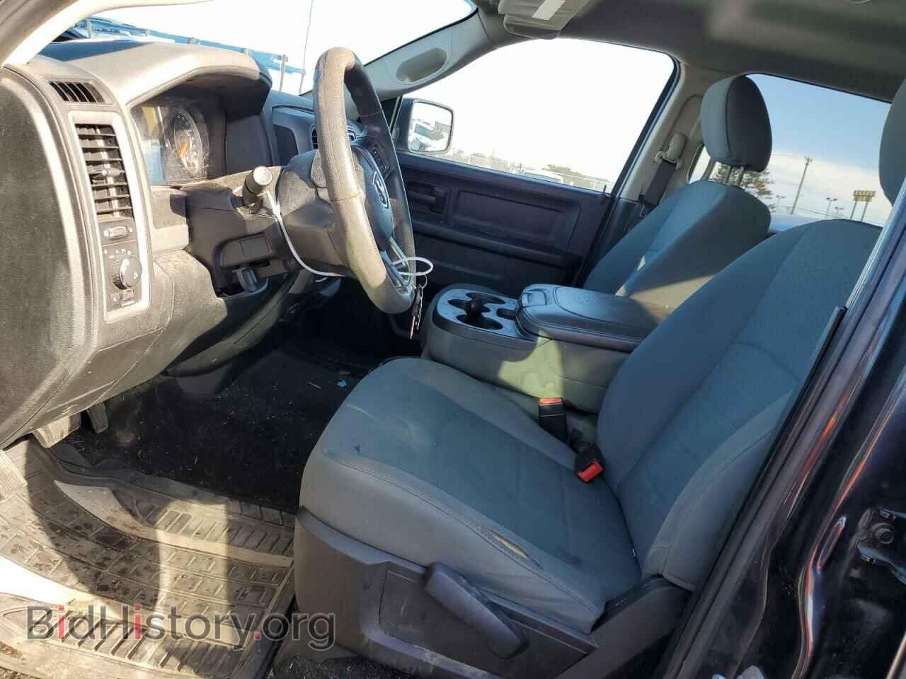 2016 RAM 1500 - VIN: 1C6RR7KT2GS113340 - Фото 7