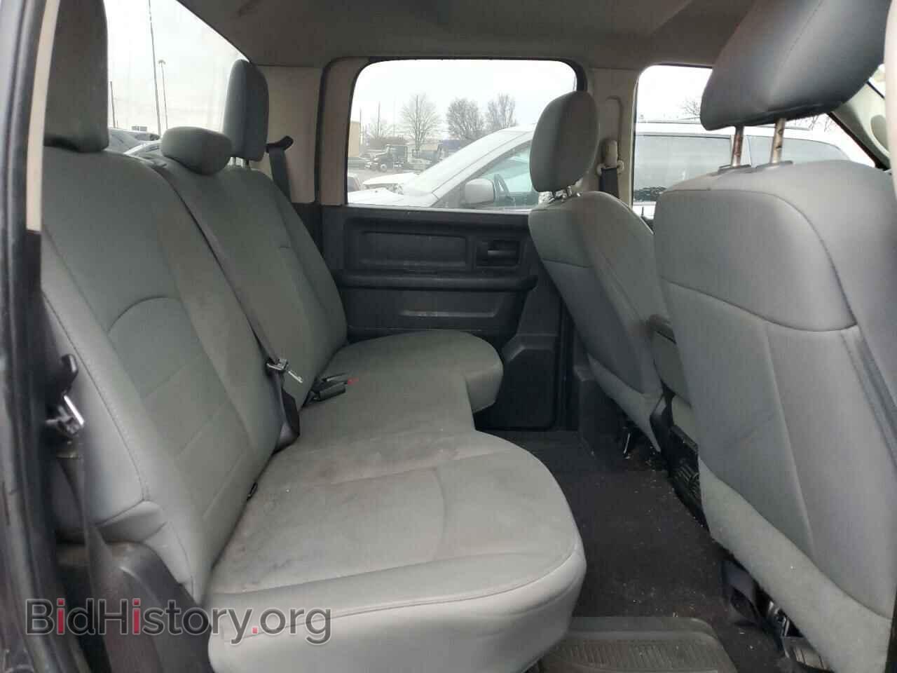 2016 RAM 1500 - VIN: 1C6RR7KT2GS113340 - Фото 10