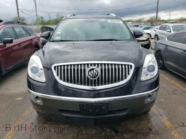 2011 BUICK ENCLAVE - VIN: 5GAKRAED6BJ287519 - Фото 5