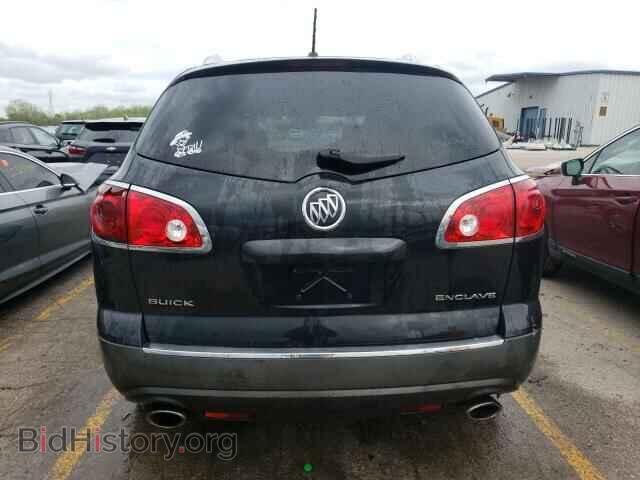 2011 BUICK ENCLAVE - VIN: 5GAKRAED6BJ287519 - Фото 6