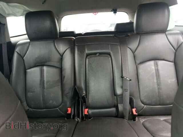 2011 BUICK ENCLAVE - VIN: 5GAKRAED6BJ287519 - Фото 10