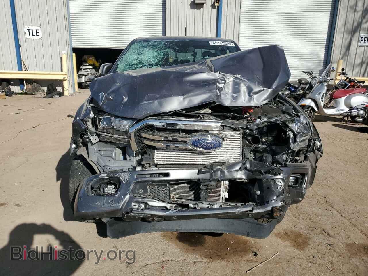 2023 FORD RANGER - VIN: 1FTER4FHXPLE01418 - Фото 5