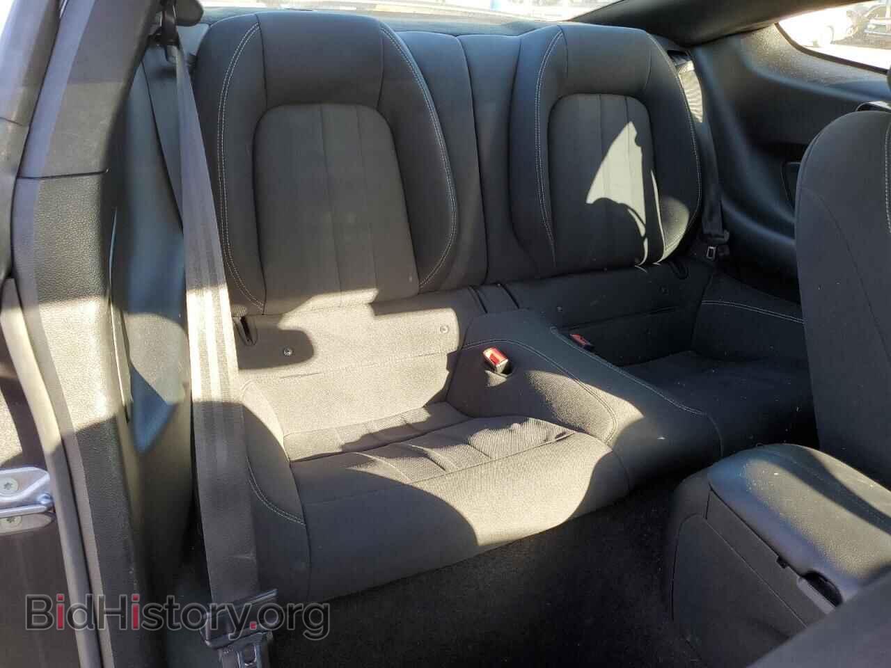 2018 FORD ALL Models - VIN: 1FA6P8TH4J5170359 - Photo 10