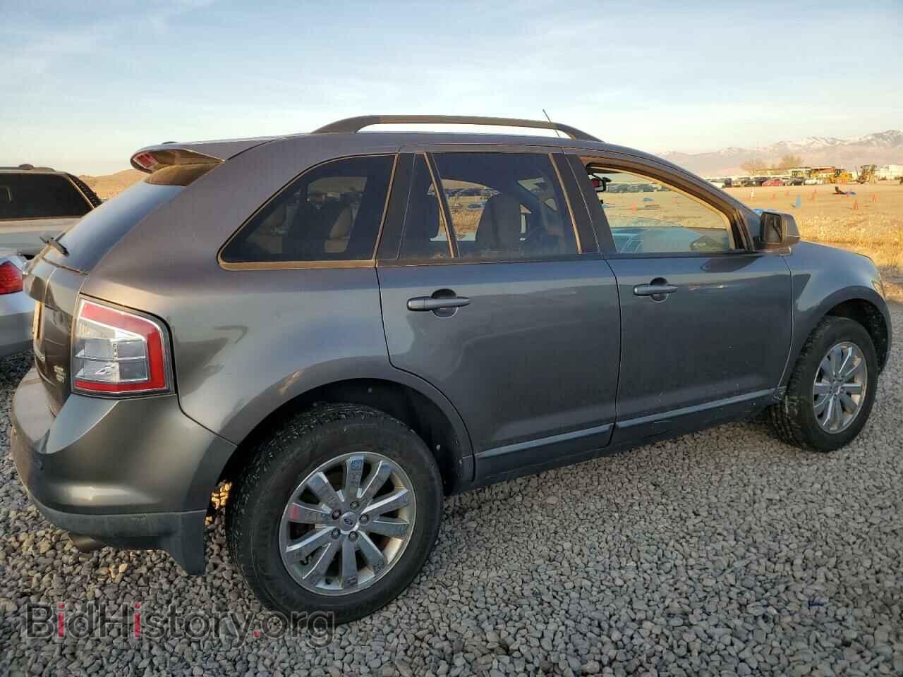 2009 FORD EDGE - VIN: 2FMDK48C79BA88893 - Фото 3