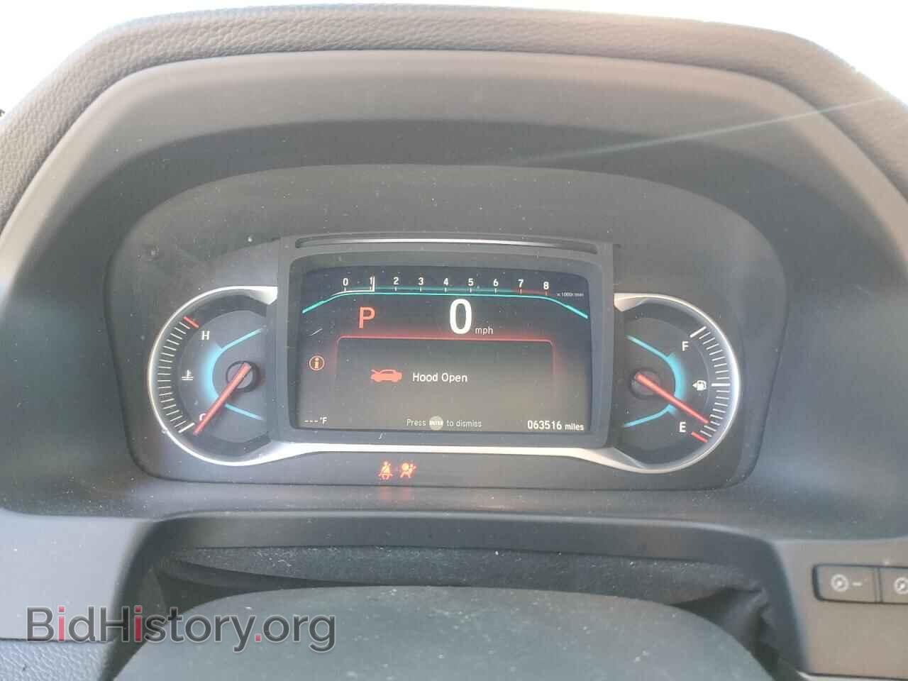 2022 HONDA PILOT - VIN: 5FNYF6H20NB026794 - Фото 9