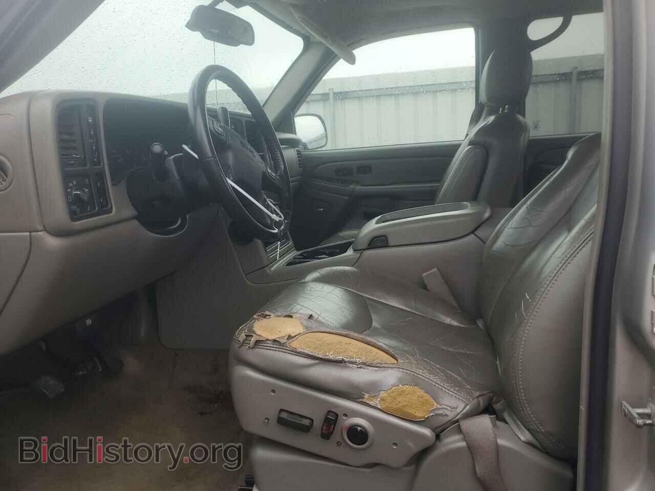 2006 GMC All Models - VIN: 2GTEK13T861149264 - Photo 7