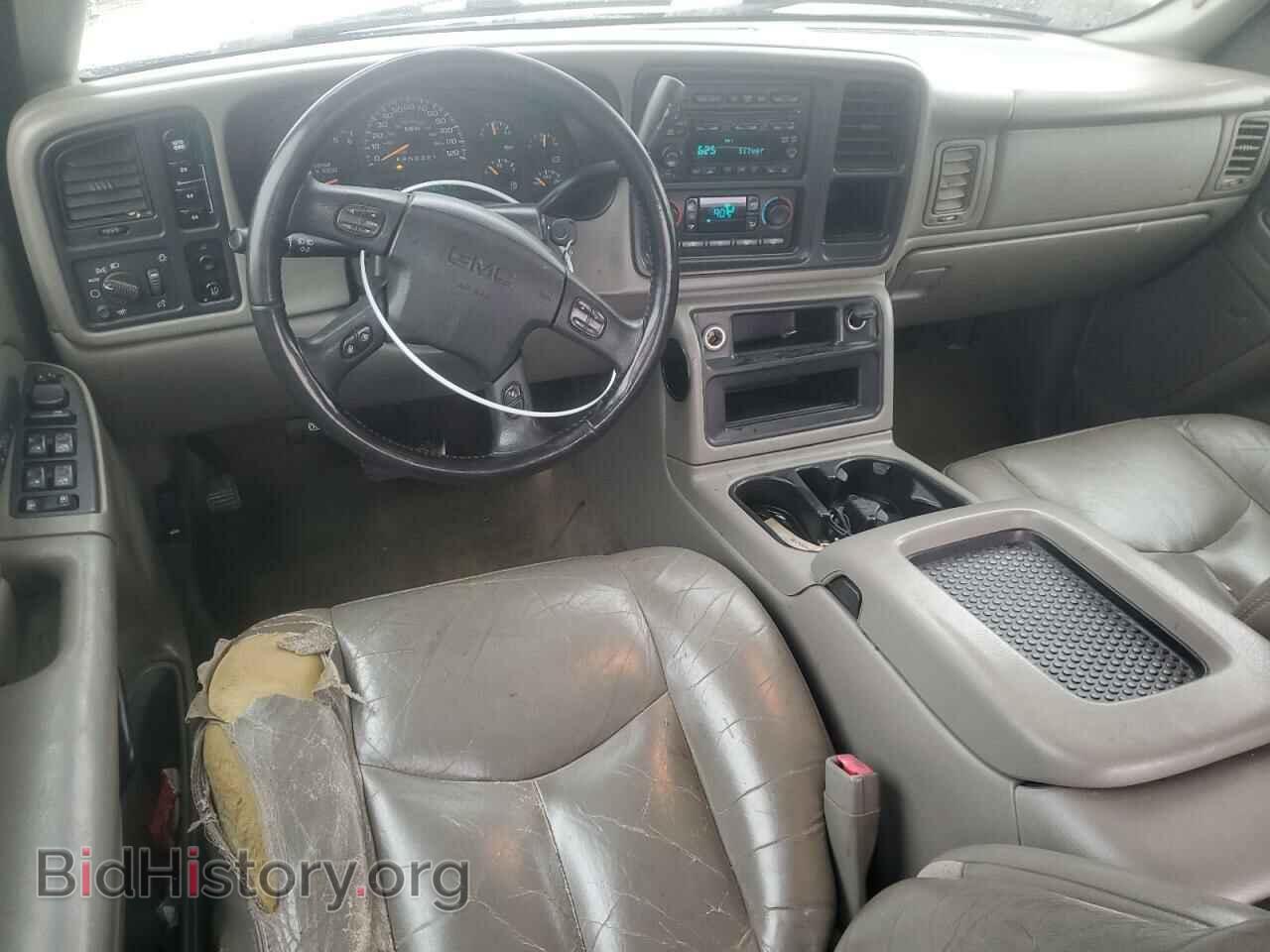 2006 GMC All Models - VIN: 2GTEK13T861149264 - Photo 8