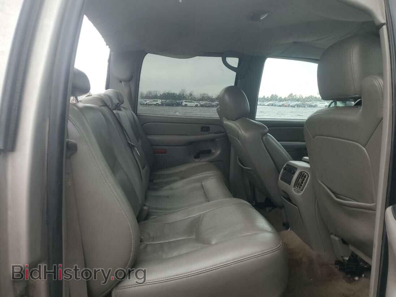 2006 GMC All Models - VIN: 2GTEK13T861149264 - Photo 10