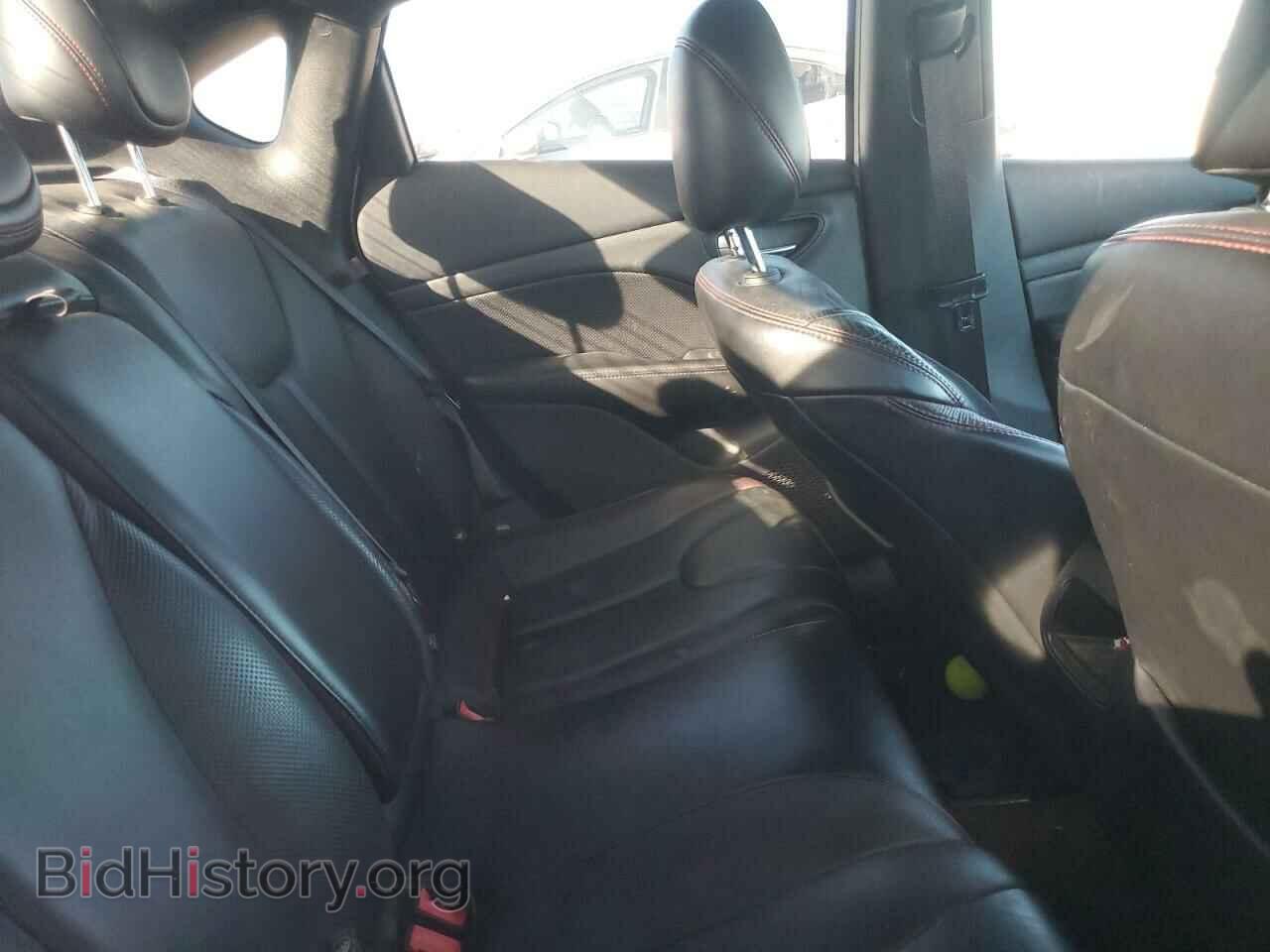 2014 DODGE DART - VIN: 1C3CDFEB5ED867820 - Фото 10