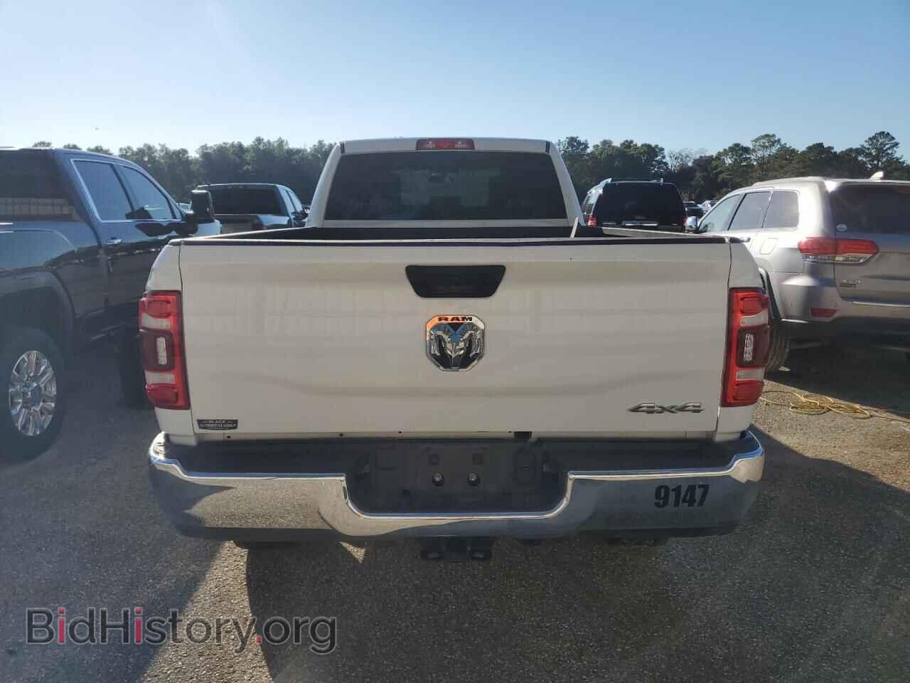 2024 RAM 2500 - VIN: 3C6UR5HL2RG169147 - Фото 6