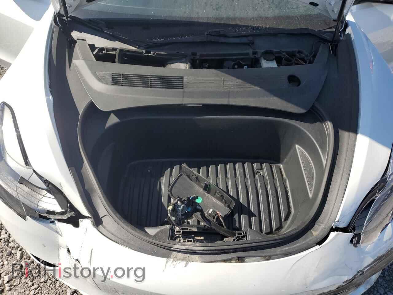 2021 TESLA MODEL 3 - VIN: 5YJ3E1EA1MF873785 - Photo 11