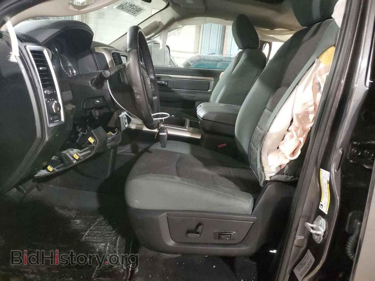 2015 RAM All Models - VIN: 3C6UR5ML1FG608923 - Photo 7