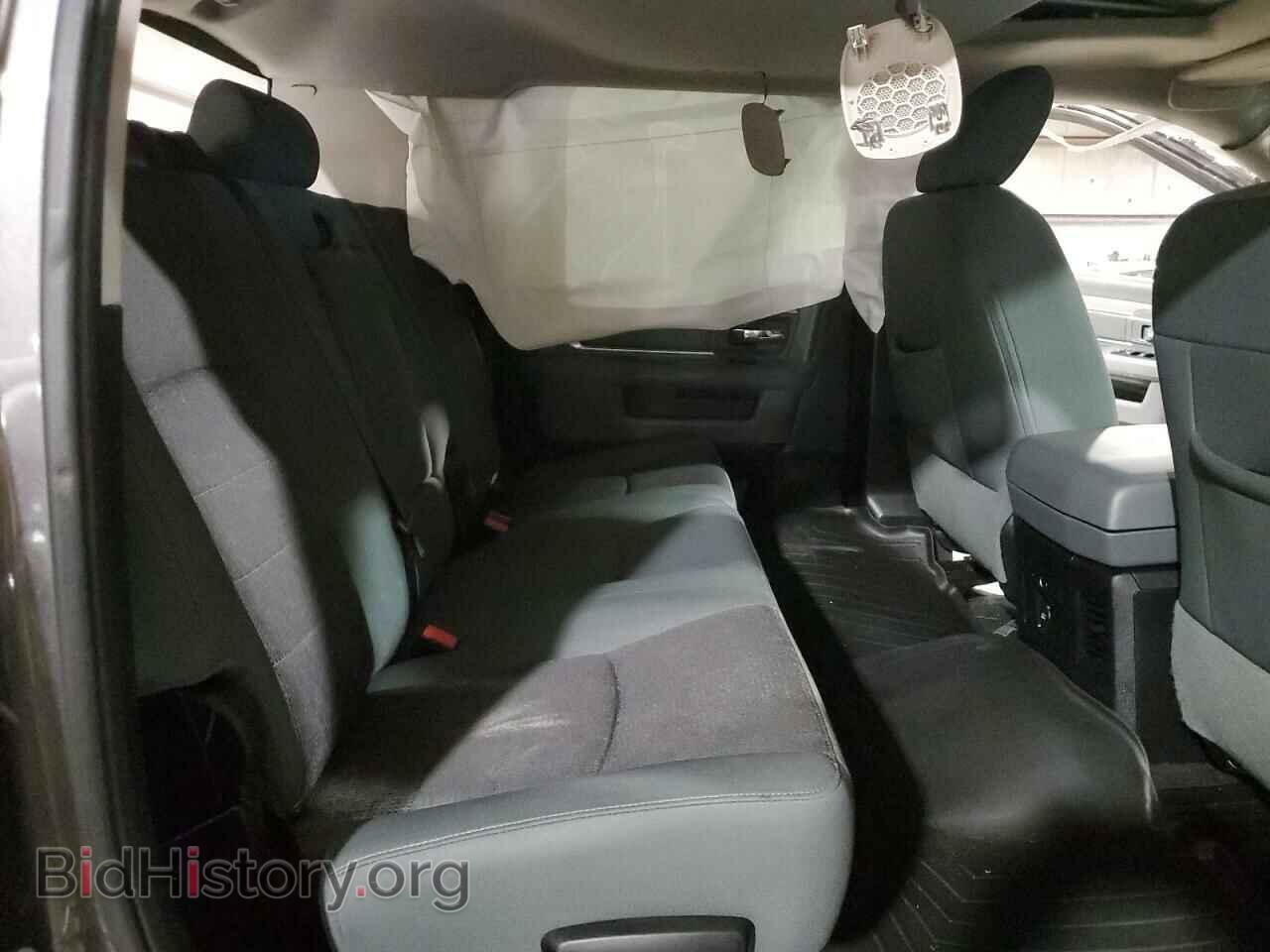 2015 RAM All Models - VIN: 3C6UR5ML1FG608923 - Photo 10