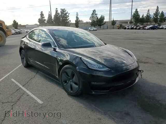 2019 TESLA MODEL 3 - VIN: 5YJ3E1EA7KF304596 - Фото 13