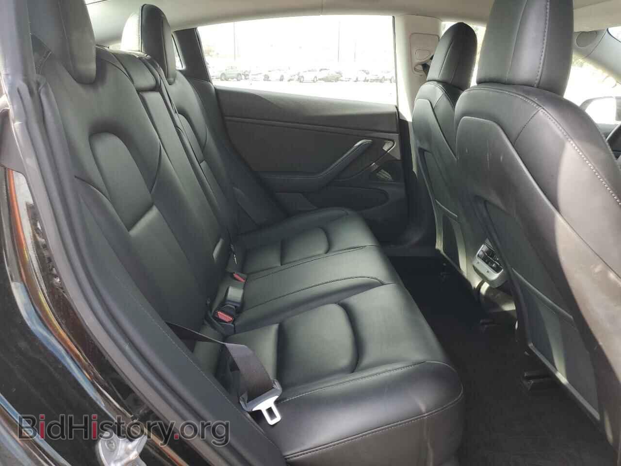 2019 TESLA MODEL 3 - VIN: 5YJ3E1EA7KF304596 - Фото 10