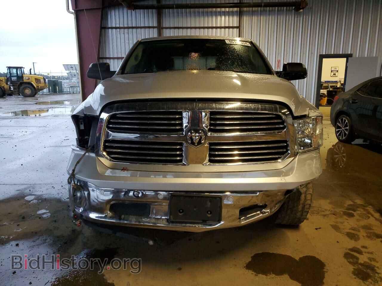 2017 RAM 1500 - VIN: 1C6RR7GT3HS644864 - Photo 5