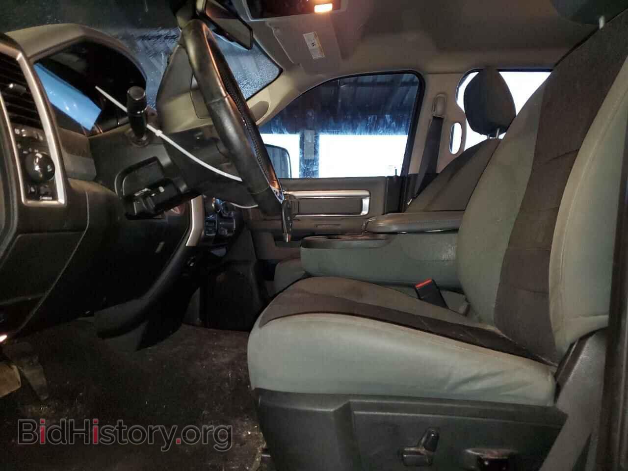 2017 RAM 1500 - VIN: 1C6RR7GT3HS644864 - Photo 7