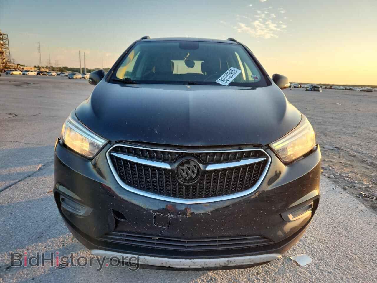 2019 BUICK ENCORE - VIN: KL4CJASB5KB716652 - Photo 5