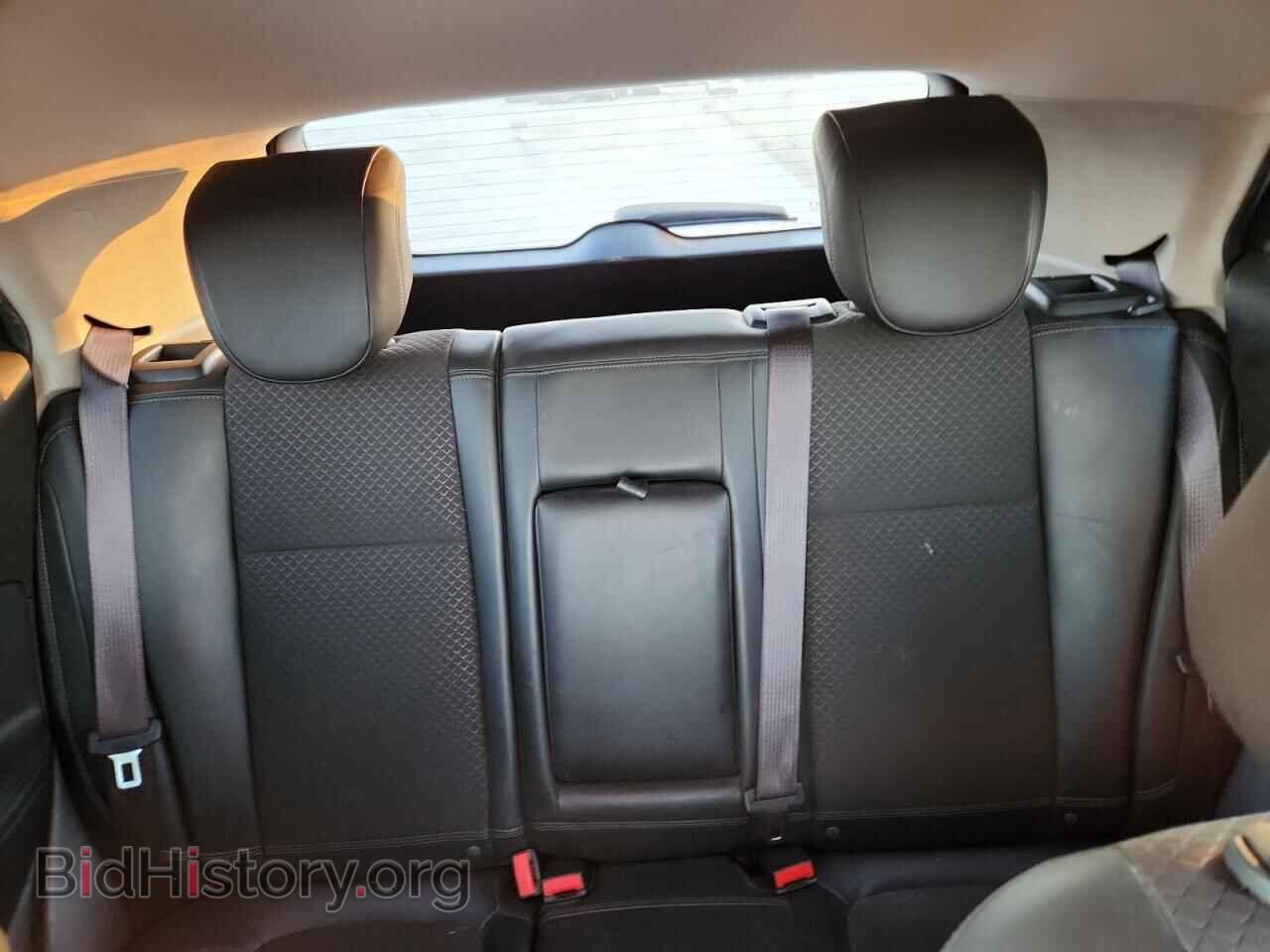 2019 BUICK ENCORE - VIN: KL4CJASB5KB716652 - Photo 10