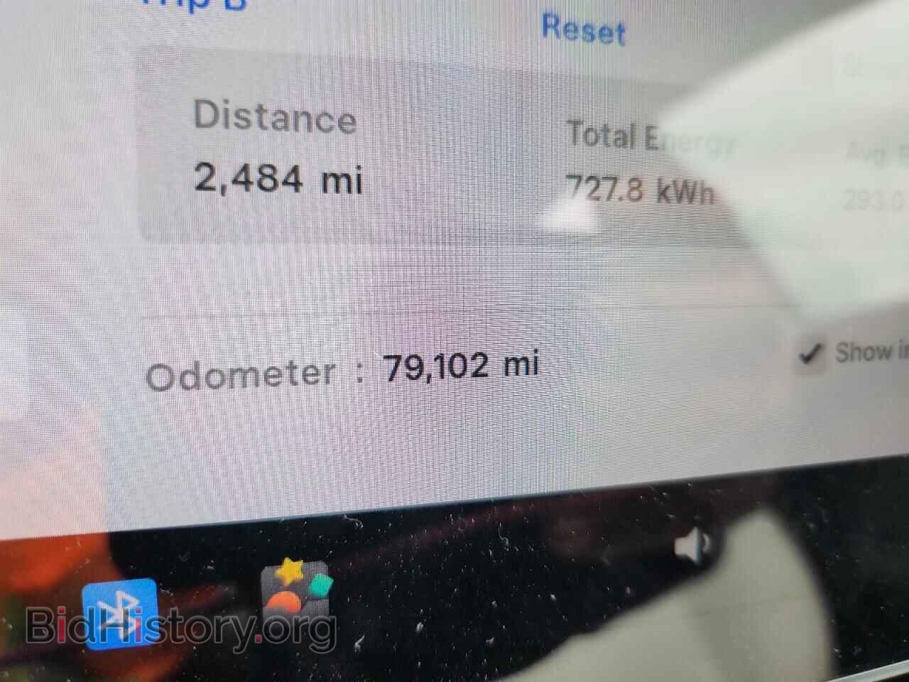 2022 TESLA MODEL 3 - VIN: 5YJ3E1EB5NF101154 - Photo 9