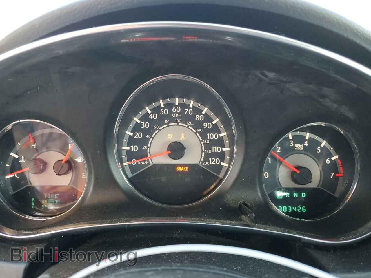 2014 CHRYSLER 200 - VIN: 1C3CCBBB3EN127659 - Фото 9