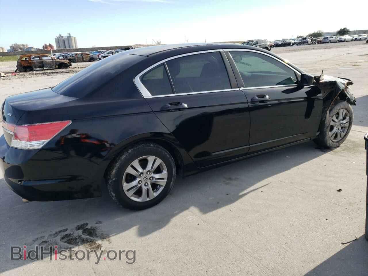 2012 HONDA ACCORD - VIN: 1HGCP2F65CA097468 - Фото 3