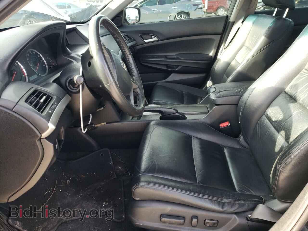2012 HONDA ACCORD - VIN: 1HGCP2F65CA097468 - Фото 7