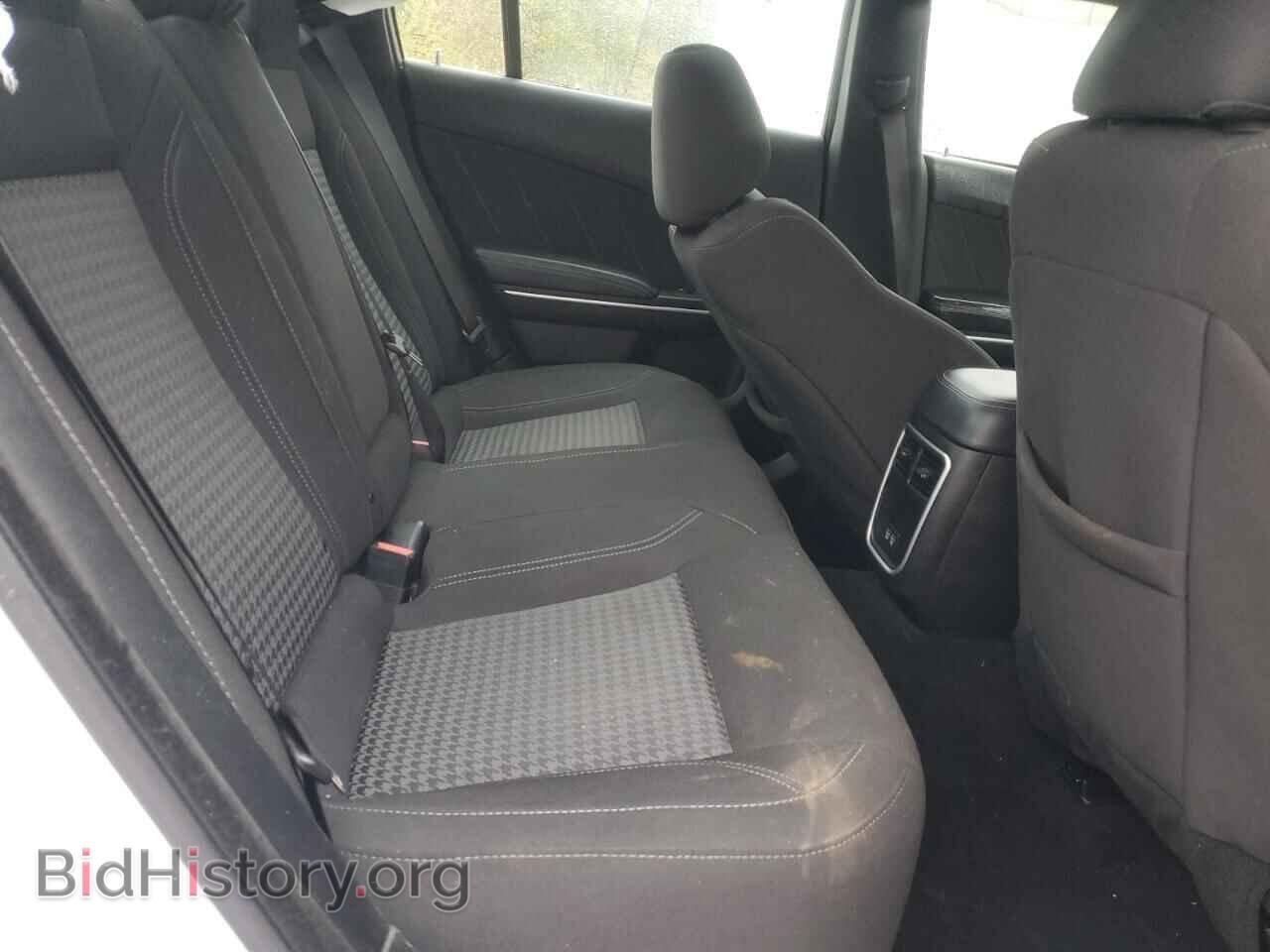 2023 DODGE CHARGER - VIN: 2C3CDXJG8PH501086 - Фото 10