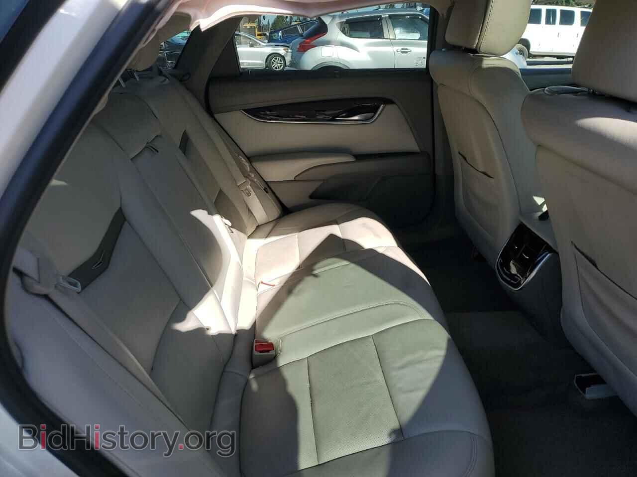2013 CADILLAC XTS - VIN: 2G61V5S32D9238831 - Photo 10