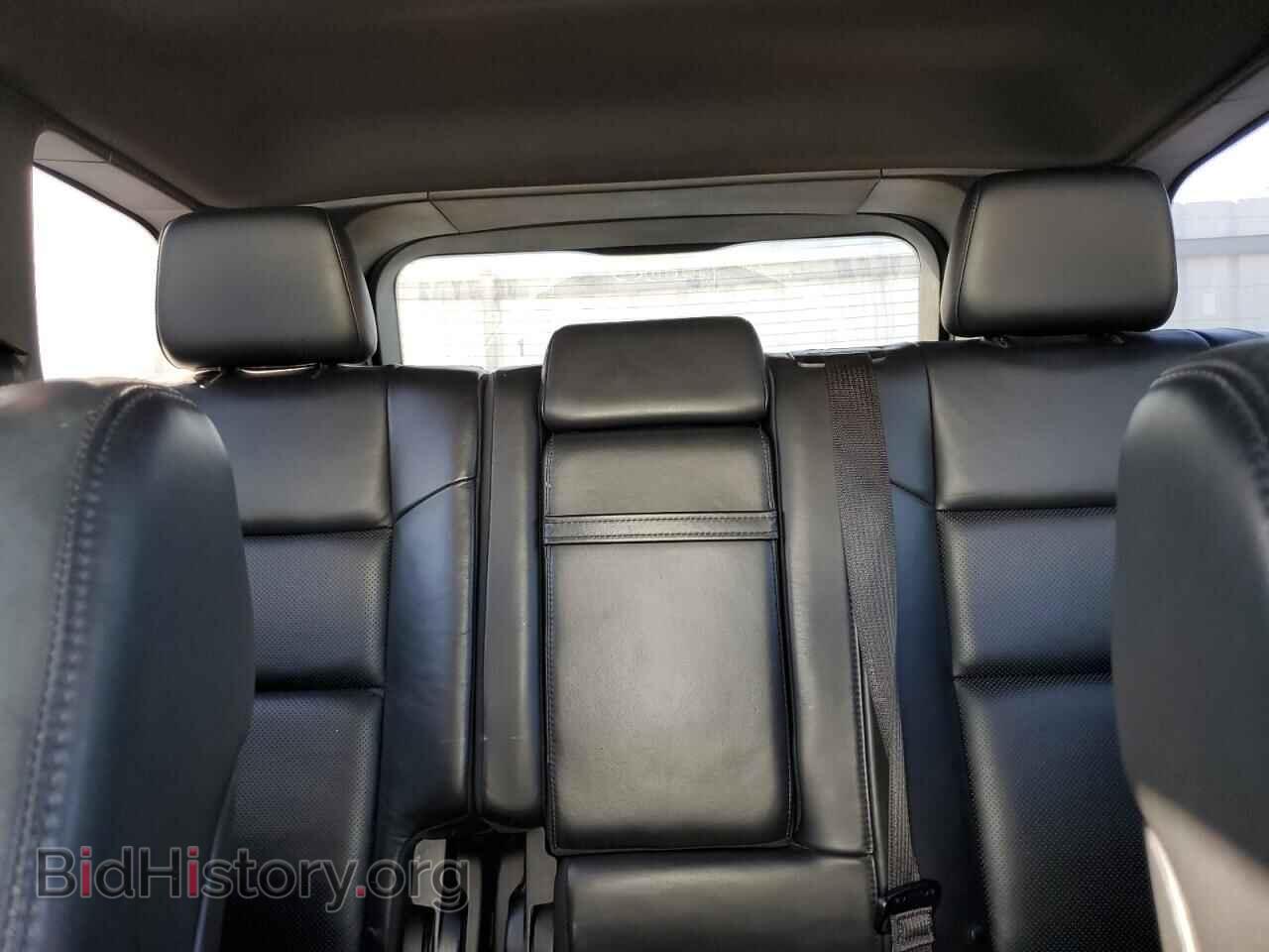 2015 JEEP GRAND CHER - VIN: 1C4RJFBG0FC652111 - Фото 10