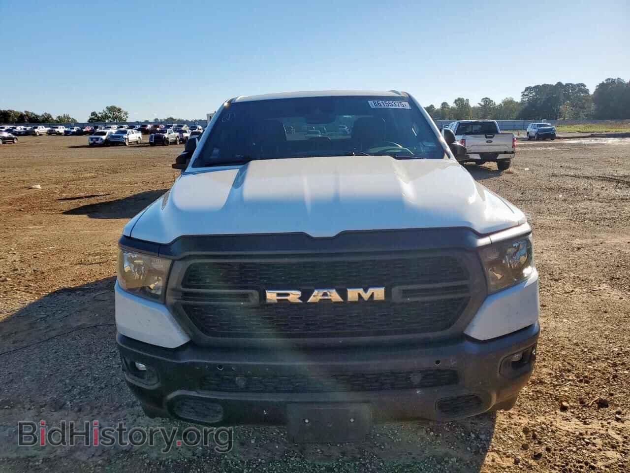 2024 RAM 1500 - VIN: 1C6RRFGG9RN107901 - Фото 5