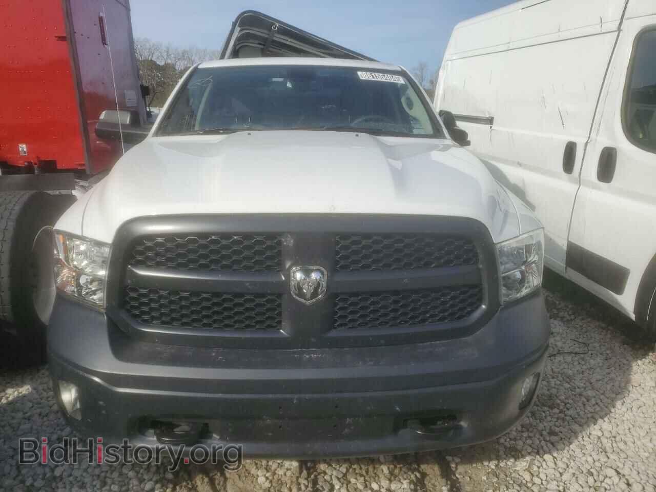 2023 RAM 1500 - VIN: 1C6RR6FG5PS592991 - Фото 5