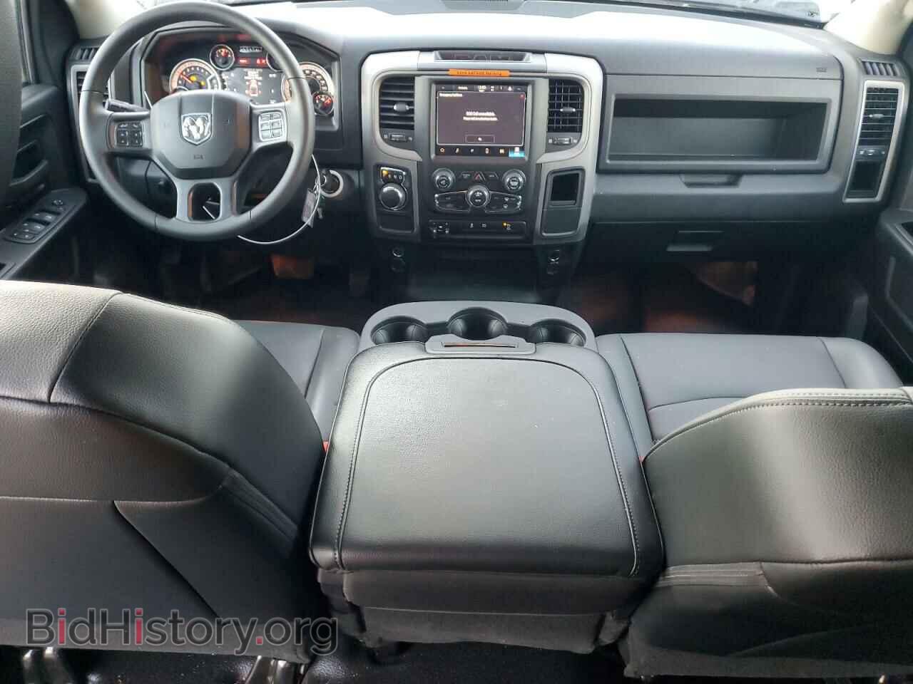 2023 RAM 1500 - VIN: 1C6RR6FG5PS592991 - Фото 8