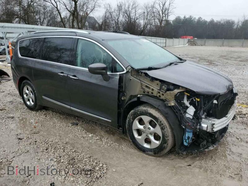 2017 Chrysler PACIFICA (VIN 2C4RC1EG5HR538799) — фото 4 из 14