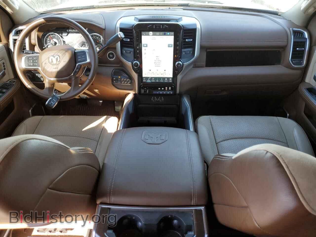 2022 RAM 2500 - VIN: 3C6UR5NL4NG128016 - Фото 8