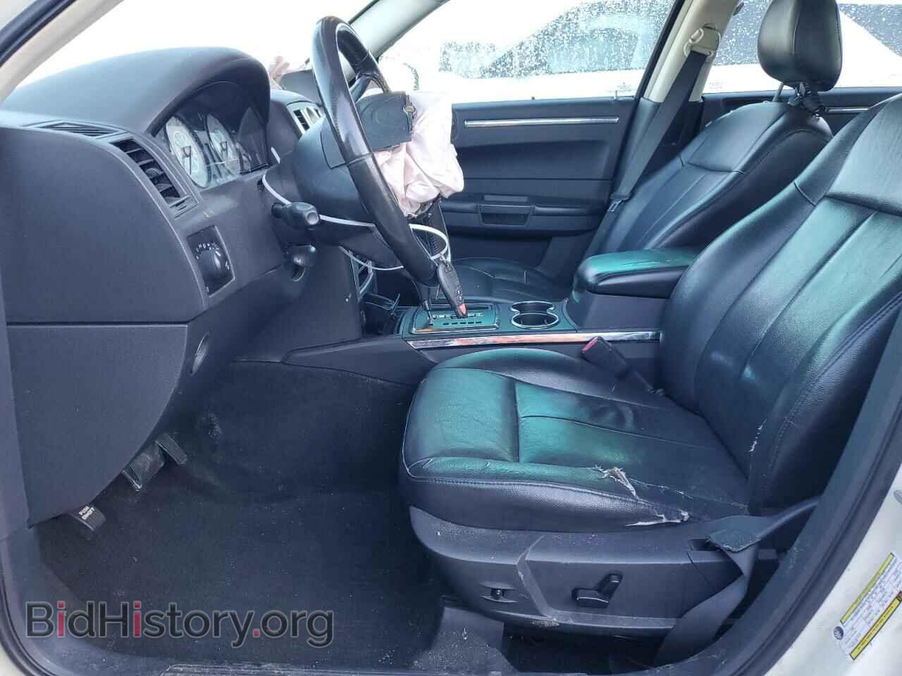 2009 CHRYSLER 300 - VIN: 2C3LA53V79H575157 - Фото 7