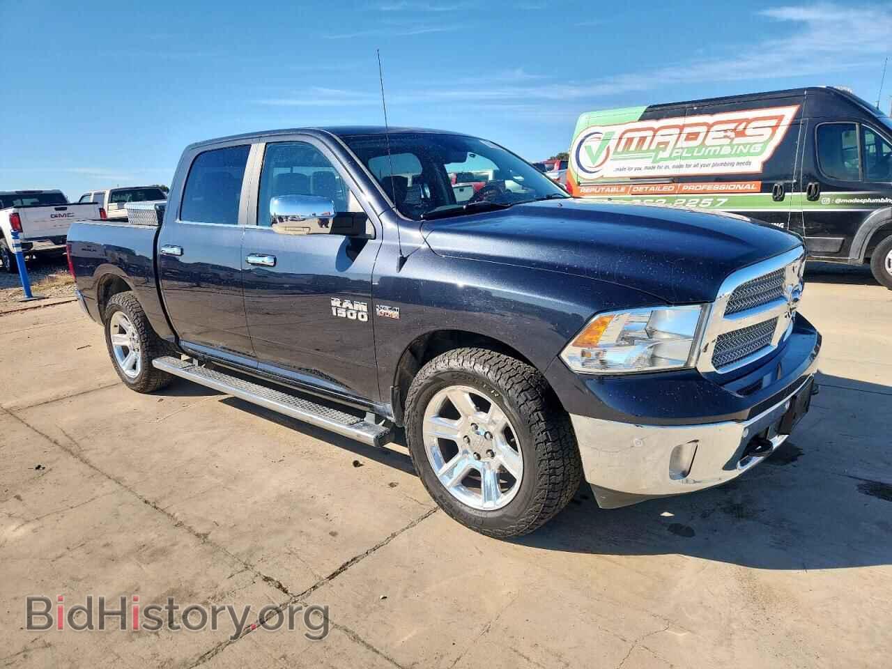 2017 RAM 1500 - VIN: 1C6RR6LT8HS856269 - Photo 4