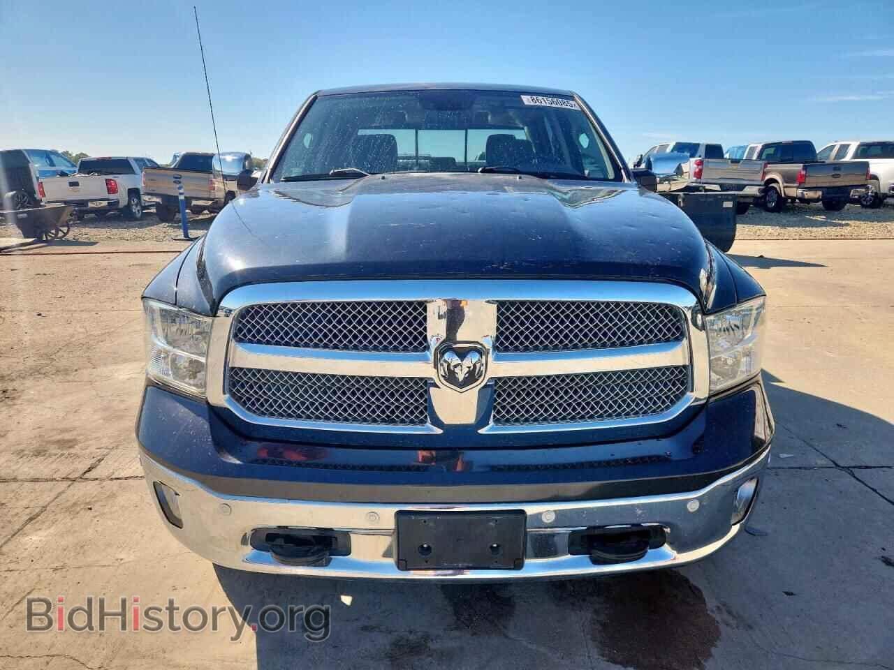 2017 RAM 1500 - VIN: 1C6RR6LT8HS856269 - Photo 5