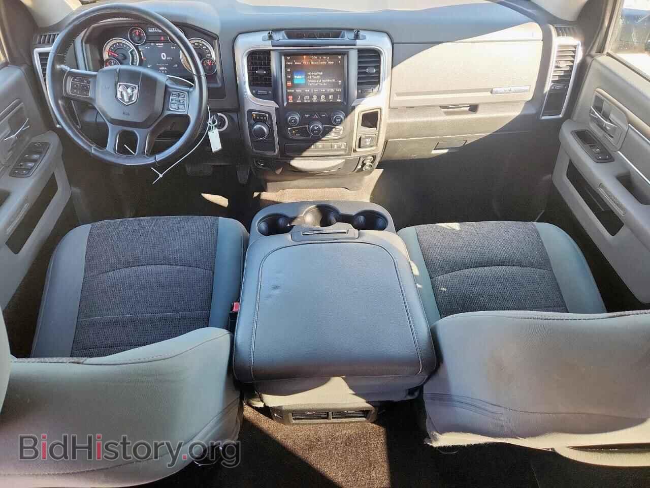 2017 RAM 1500 - VIN: 1C6RR6LT8HS856269 - Photo 8