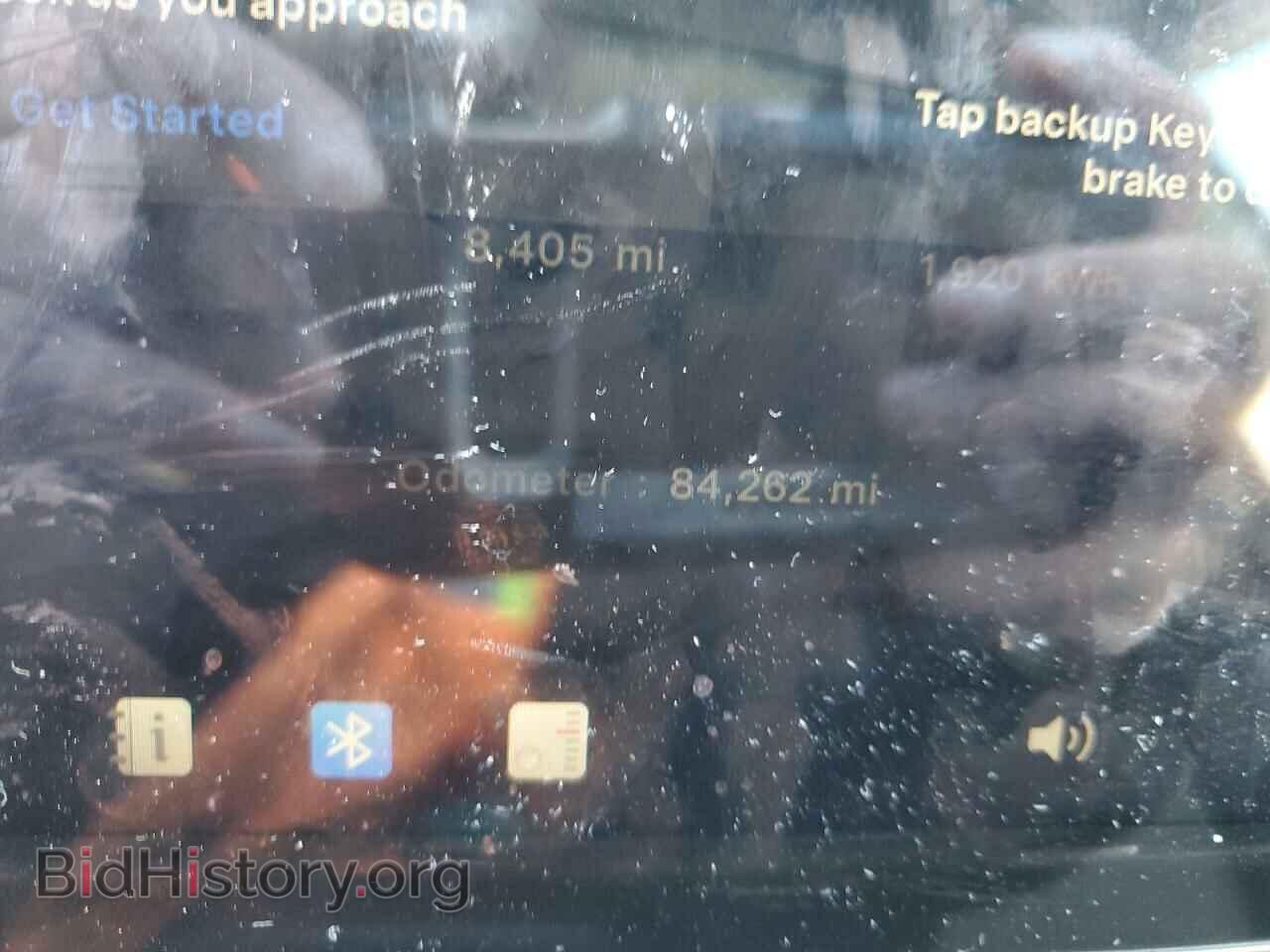 2022 TESLA MODEL 3 - VIN: 5YJ3E1EA4NF370947 - Фото 9