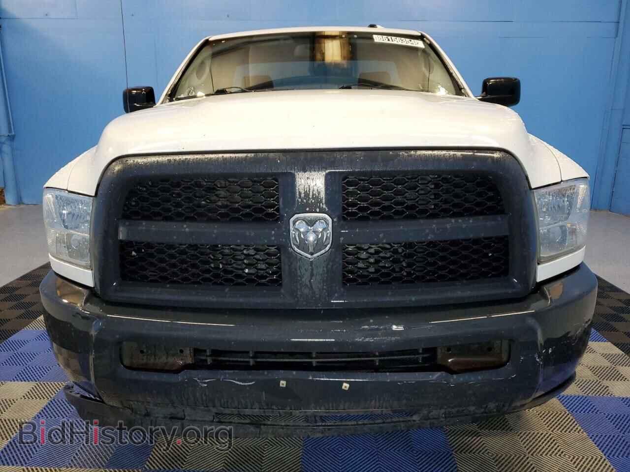 2015 RAM All Models - VIN: 3C6LR4AT7FG704761 - Photo 5