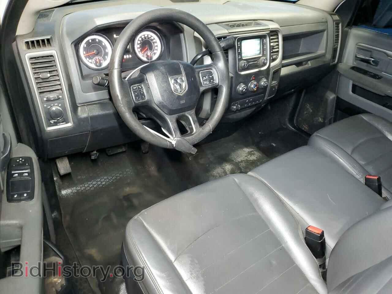 2015 RAM All Models - VIN: 3C6LR4AT7FG704761 - Photo 8