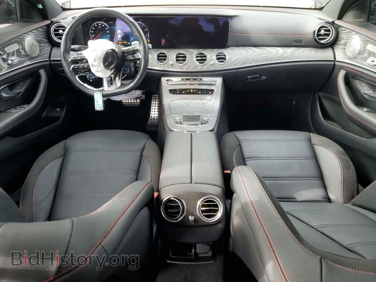 2021 MERCEDES-BENZ E-CLASS - VIN: W1KZF6BB2MA935839 - Photo 8