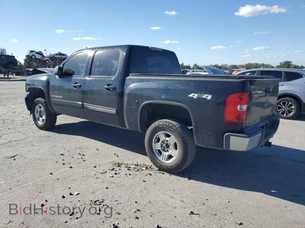2011 CHEVROLET ALL Models - VIN: 3GCPKTE33BG373819 - Фото 2