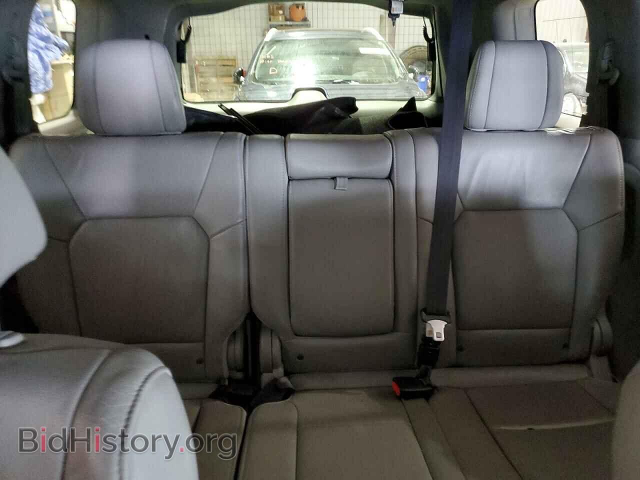 2013 HONDA PILOT - VIN: 5FNYF4H79DB071862 - Фото 10