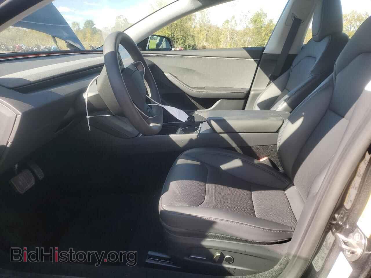 2024 TESLA MODEL 3 - VIN: 5YJ3E1EA5RF834981 - Photo 7